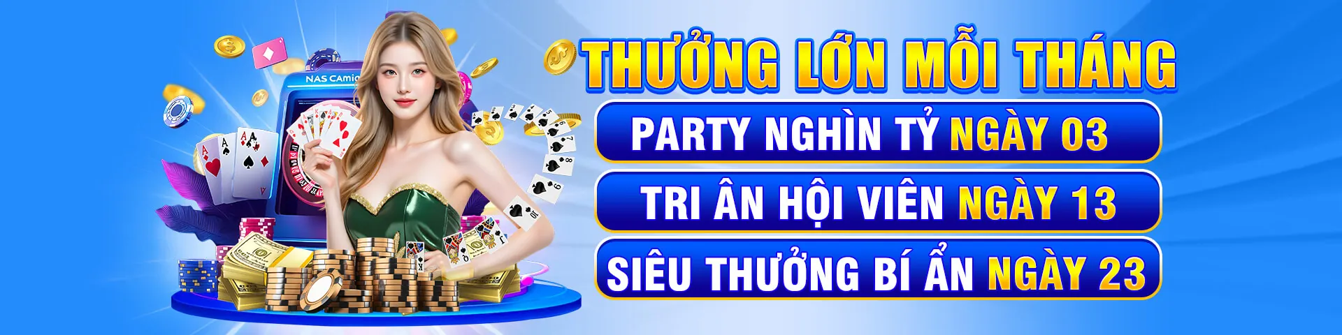 Hình nền 23vin chính thức với các trò chơi cá cược trực tuyến